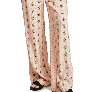Paul & Joe Sister HELIOS pants